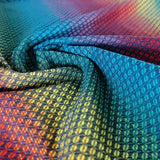 Facets of Babywearing DidyKlick 4u Half Buckle by Didymos - Half Buckle CarrierLittle Zen One4048554343644