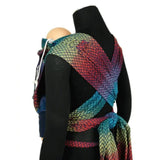 Facets of Babywearing DidyKlick 4u Half Buckle by Didymos - Half Buckle CarrierLittle Zen One4048554343644