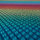 Facets of Babywearing DidyKlick 4u Half Buckle by Didymos - Half Buckle CarrierLittle Zen One4048554343644