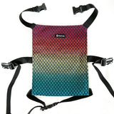 Facets of Babywearing Doll Snap by Didymos Toy Carrier