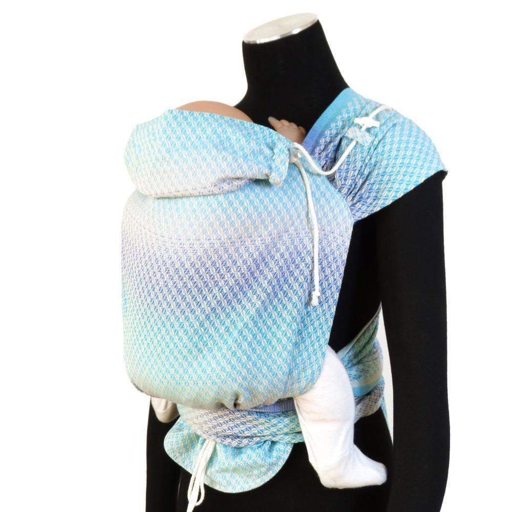 Facett Midday Sky DidyTai by Didymos - Meh DaiLittle Zen One4048554347802