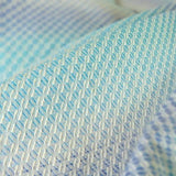 Facett Midday Sky Woven Wrap