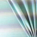 Facett Midday Sky Woven Wrap by Didymos - Woven WrapLittle Zen One44256533