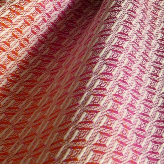 Facett Morning Mood DidyTai by Didymos - Meh DaiLittle Zen One