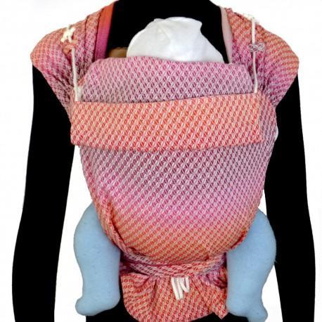 Facett Morning Mood DidyTai by Didymos - Meh DaiLittle Zen One