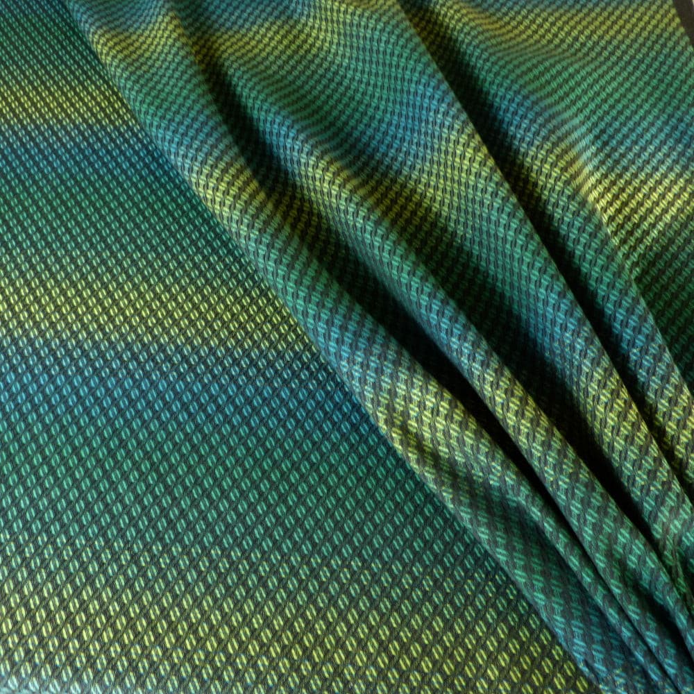 Facett Tethys Woven Wrap by Didymos - Woven WrapLittle Zen One4048554777159