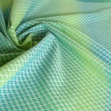 Facett Wasabi Woven Wrap