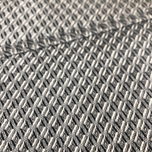 Facette Monochrome Woven Wrap by Didymos - Woven WrapLittle Zen One4136305216