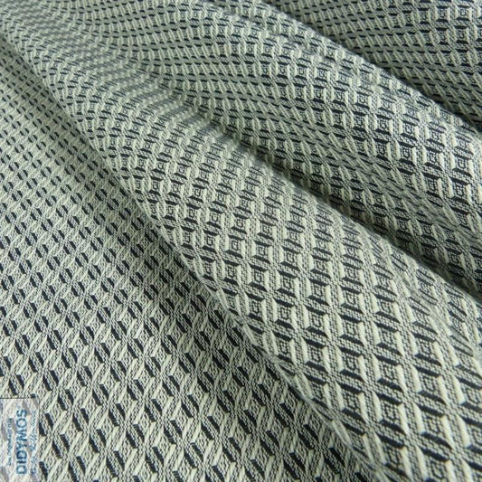Facette Monochrome Woven Wrap by Didymos - Woven WrapLittle Zen One4136305216