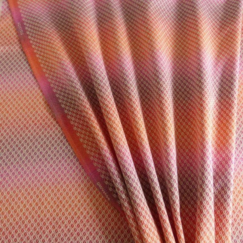 Facette Morning Mood Woven Wrap