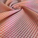 Facette Morning Mood Woven Wrap by Didymos - Woven WrapLittle Zen One74596053