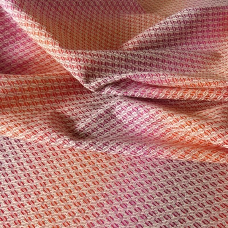 Facette Morning Mood Woven Wrap