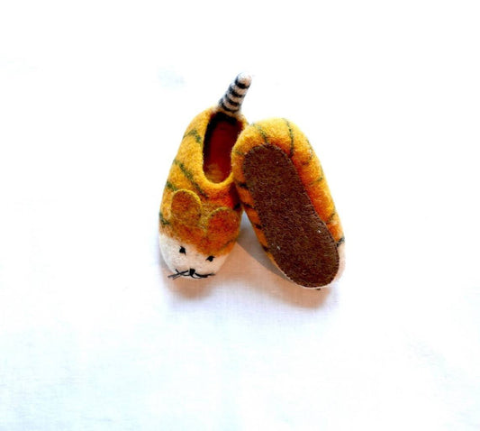 Fair Trade Booties - Baby Carrier AccessoriesLittle Zen One