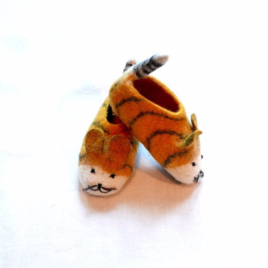 Fair Trade Booties - Baby Carrier AccessoriesLittle Zen One