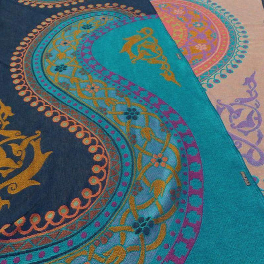 Fairytale Ayana Woven Wrap by Didymos - Woven WrapLittle Zen One4048554863043
