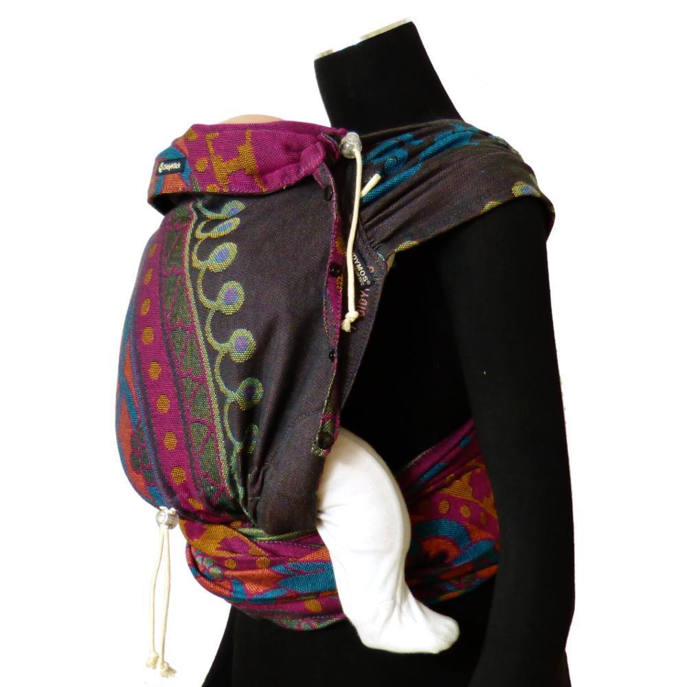 Didymos fairytale sales