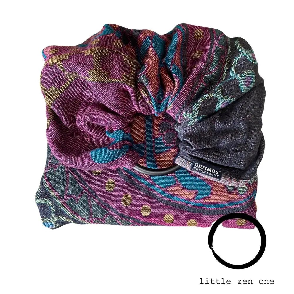 Fairytale DidySling Ring Sling by Didymos - Ring SlingLittle Zen One4048554761950
