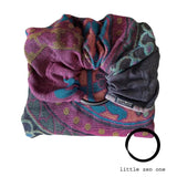 Fairytale DidySling Ring Sling by Didymos - Ring SlingLittle Zen One4048554761950