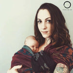 Fairytale DidySling Ring Sling by Didymos - Ring SlingLittle Zen One4048554761950