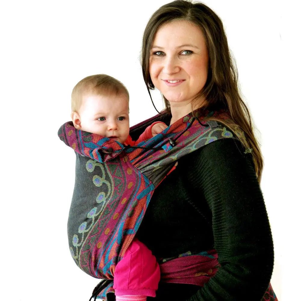 Fairytale DidyTai Mei Tai by Didymos - Mei TaiLittle Zen One4136305165