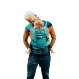 Fairytale LennyHybrid Half Buckle by LennyLamb - Half Buckle CarrierLittle Zen One5907557777186