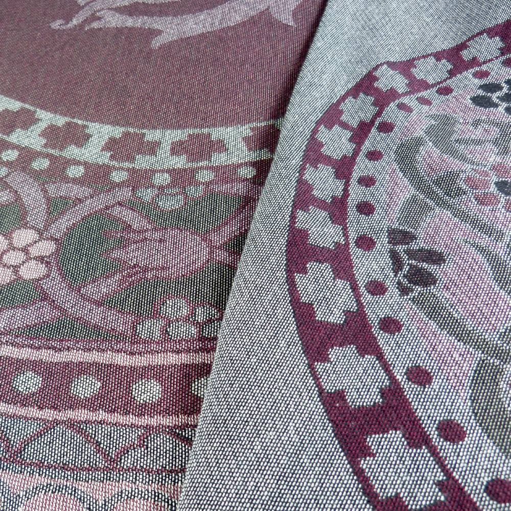 Fairytale Romance Woven Wrap by Didymos Woven