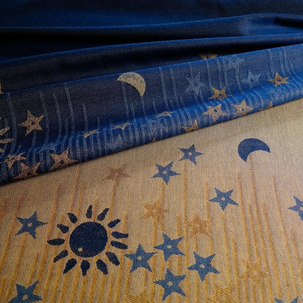 Firmament Woven Wrap