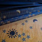 Firmament Woven Wrap