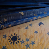 Firmament Woven Wrap