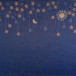Firmament Woven Wrap