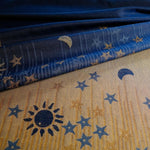 Firmament Woven Wrap by Didymos - Woven WrapLittle Zen One4147911202