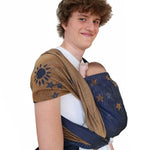 Firmament Woven Wrap by Didymos - Woven WrapLittle Zen One4147911202