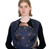 Firmament Woven Wrap by Didymos - Woven WrapLittle Zen One4147911202