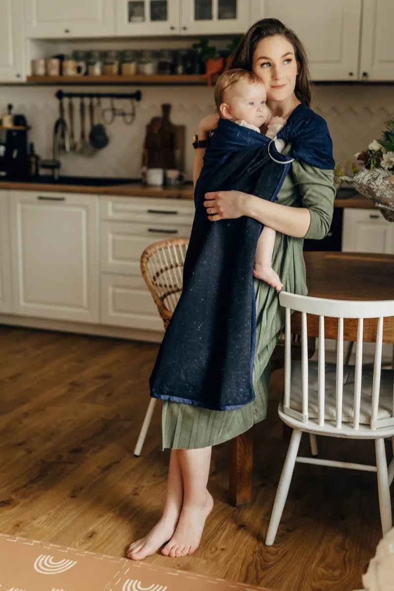 Flawless Umbra Ring Sling by LennyLamb - Ring SlingLittle Zen One49162064