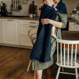 Flawless Umbra Ring Sling by LennyLamb - Ring SlingLittle Zen One49162064