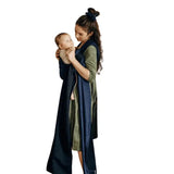 Flawless Umbra Woven Wrap