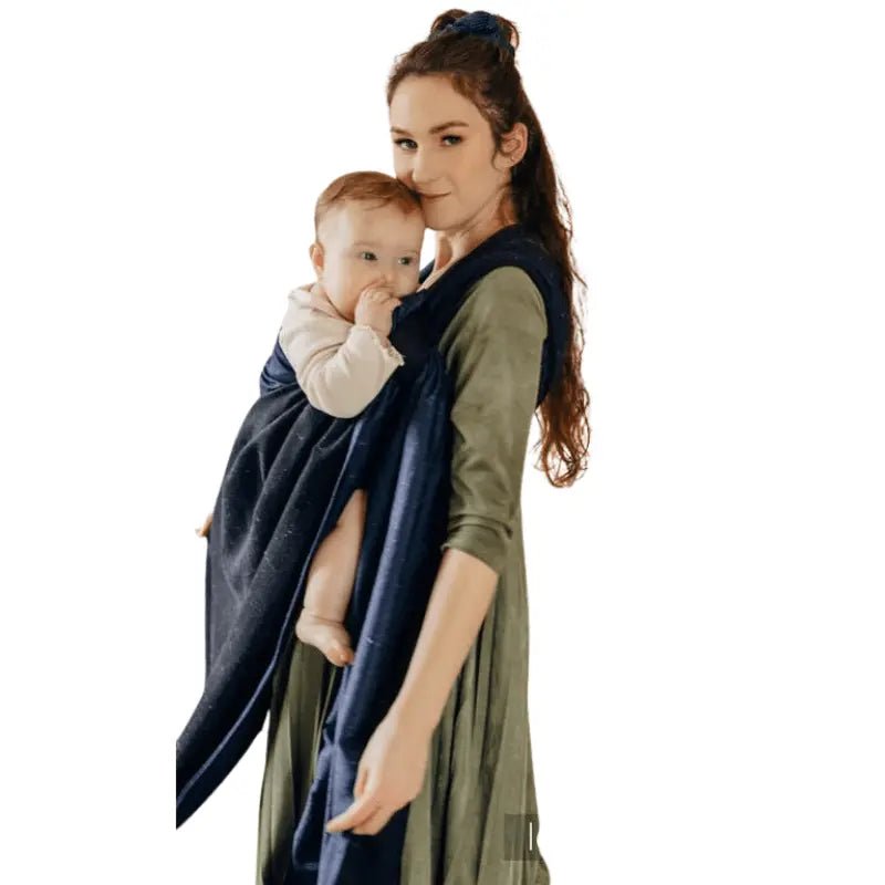 Flawless Umbra Woven Wrap