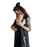 Flawless Umbra Woven Wrap by LennyLamb - Woven WrapLittle Zen One20932688