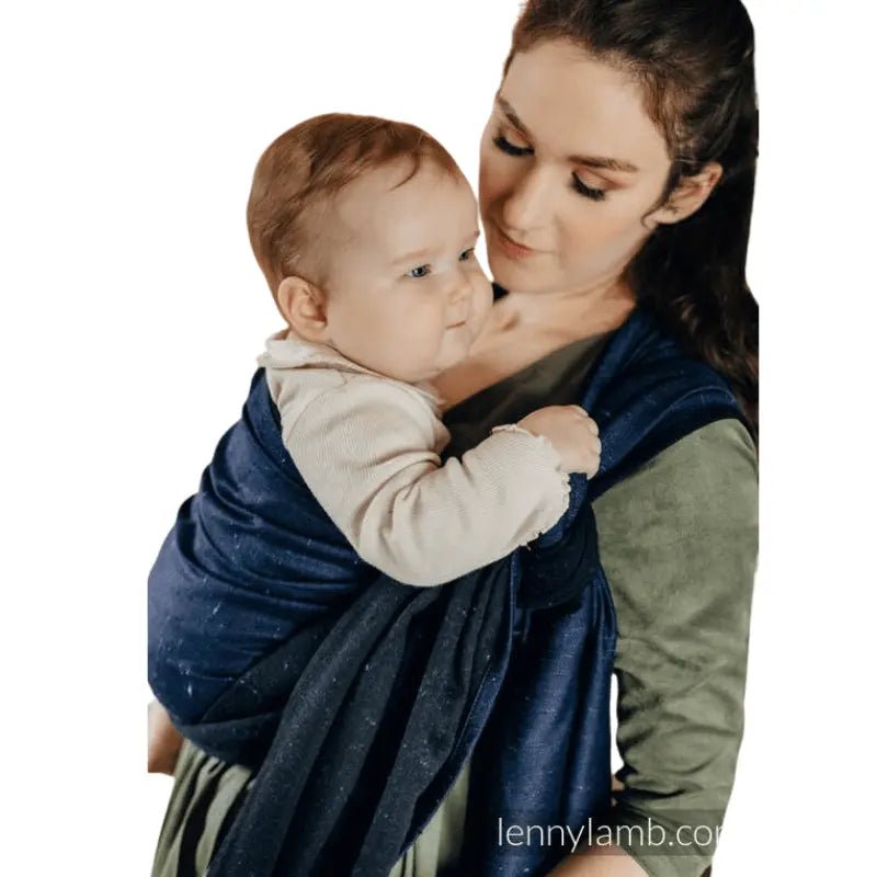 Flawless Umbra Woven Wrap by LennyLamb - Woven WrapLittle Zen One20932688