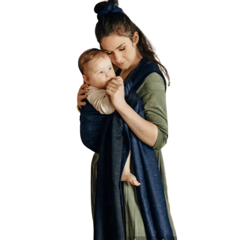 Flawless Umbra Woven Wrap by LennyLamb - Woven WrapLittle Zen One20932688