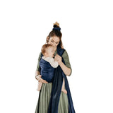 Flawless Umbra Woven Wrap by LennyLamb - Woven WrapLittle Zen One20932688