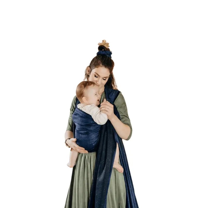 Flawless Umbra Woven Wrap by LennyLamb - Woven WrapLittle Zen One20932688