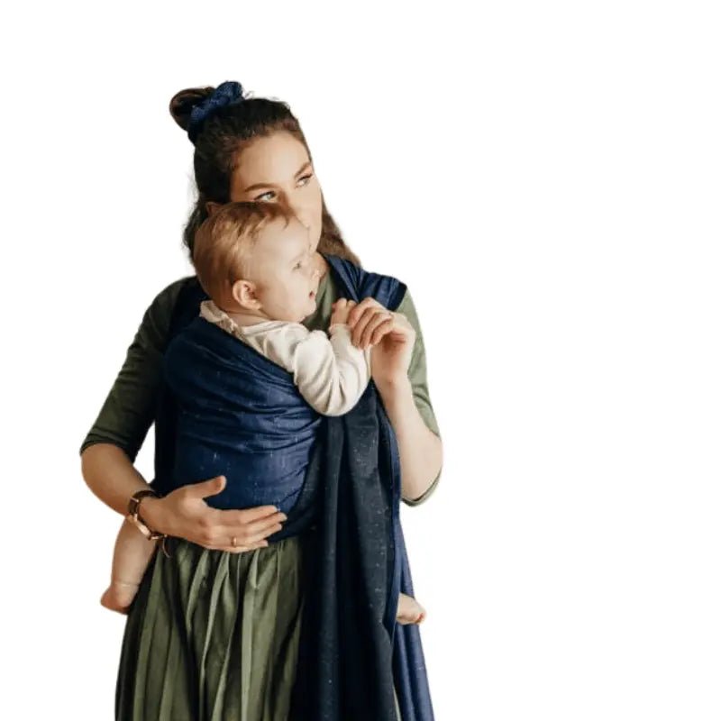 Flawless Umbra Woven Wrap by LennyLamb - Woven WrapLittle Zen One20932688