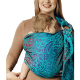 Flores Dive Ring Sling