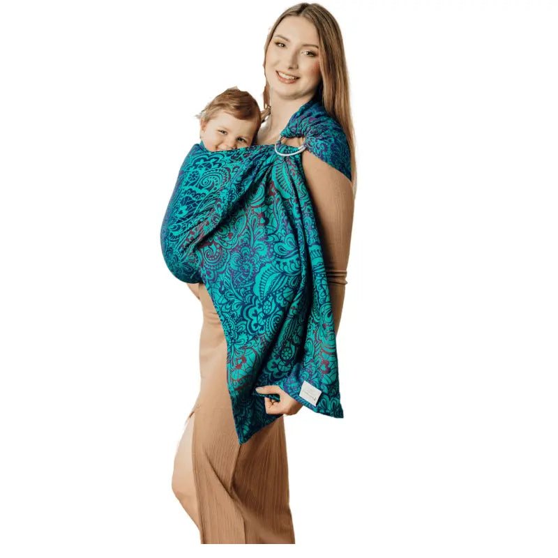Flores Dive Ring Sling