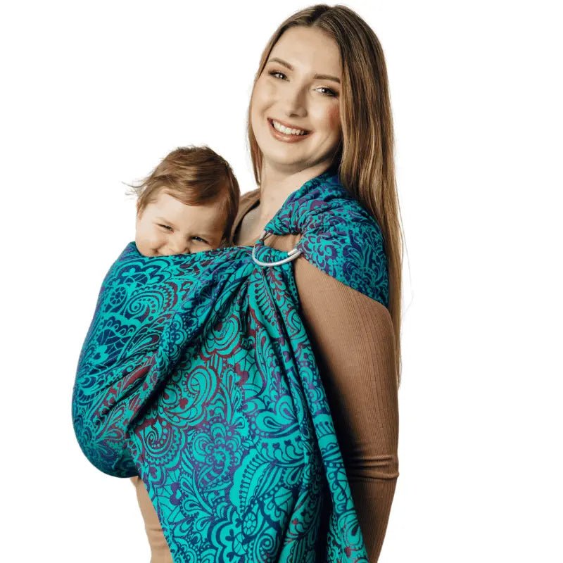 Flores Dive Ring Sling