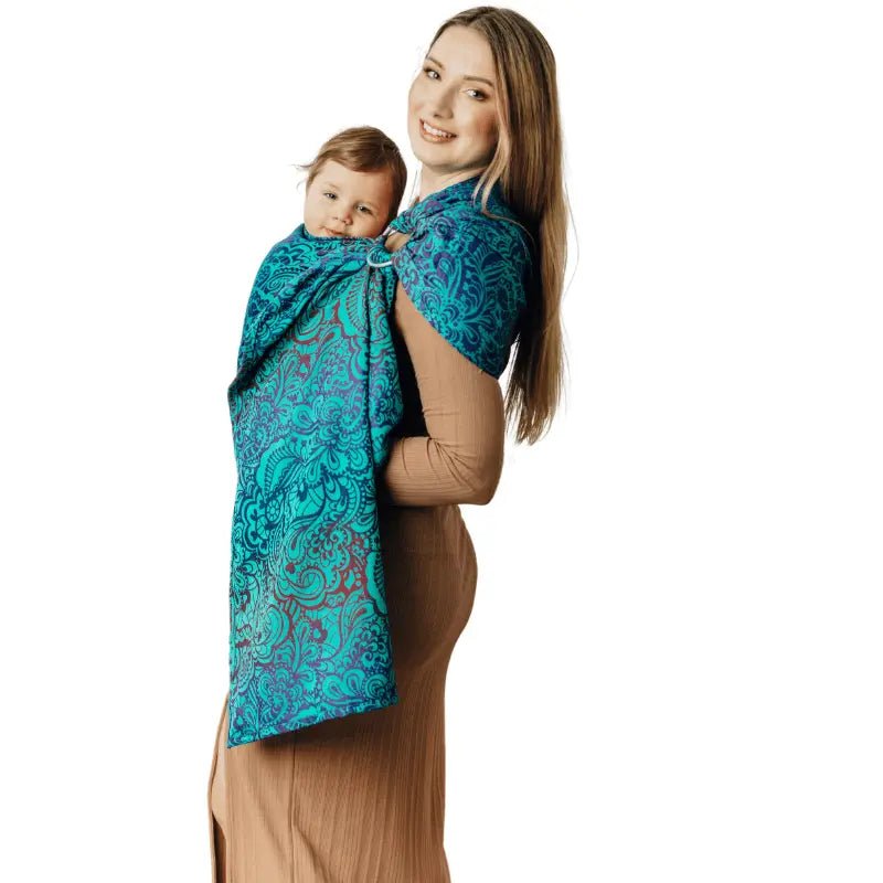Flores Dive Ring Sling