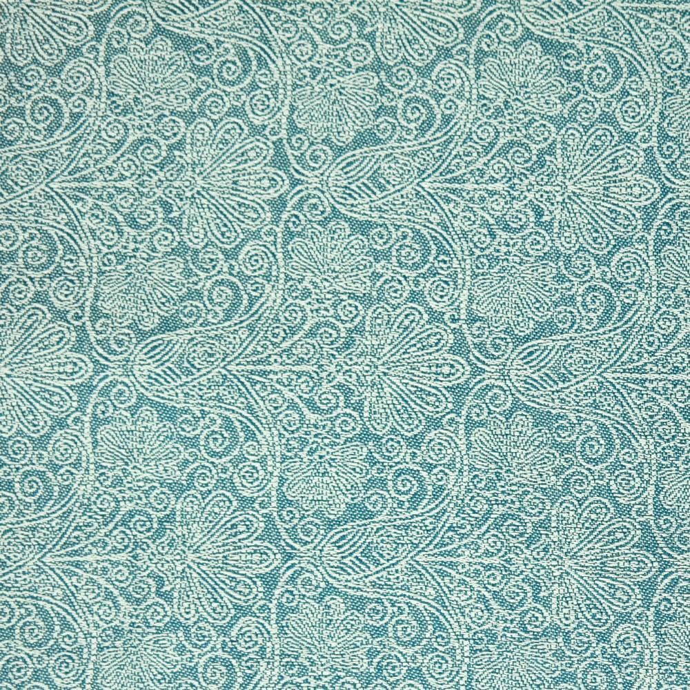 Floris Teal DidyKlick Half Buckle by Didymos - Half Buckle CarrierLittle Zen One4157015996