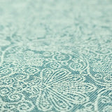 Floris Teal Woven Wrap by Didymos - Woven WrapLittle Zen One4048554933135