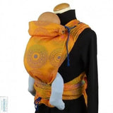 Flower Power DidyTai Mei Tai by Didymos - Mei TaiLittle Zen One4048554721602